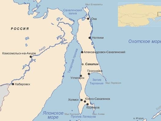 Rusija: Zemljotres 8,2 stepena - tresla se i Moskva Rusija: Zemljotres 8,2 stepena - tresla se i Moskva