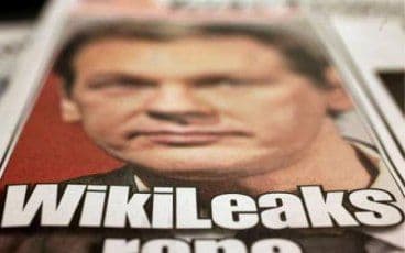 Film o 'Vikiliksu' pristrasan Film o 'Vikiliksu' pristrasan