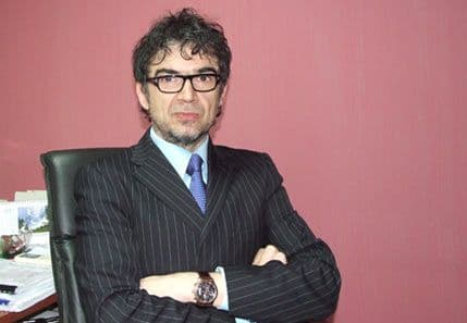 Prelević na čelu RAE Prelević na čelu RAE