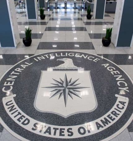 Njujork tajms: CIA se vraća klasičnom špijuniranju Njujork tajms: CIA se vraća klasičnom špijuniranju