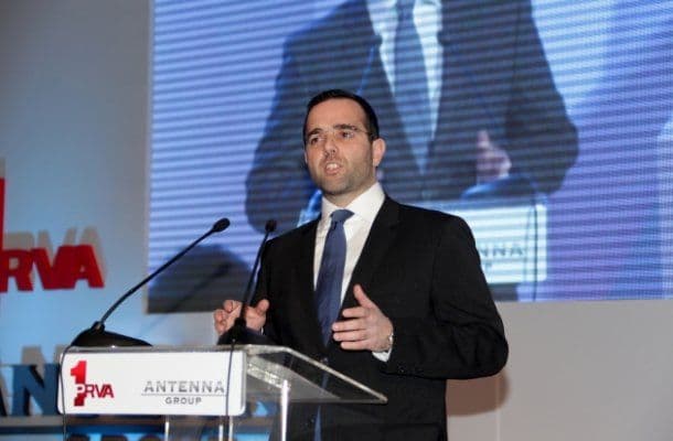 Najavljene nove investicije Antena grupe u regionu Najavljene nove investicije Antena grupe u regionu