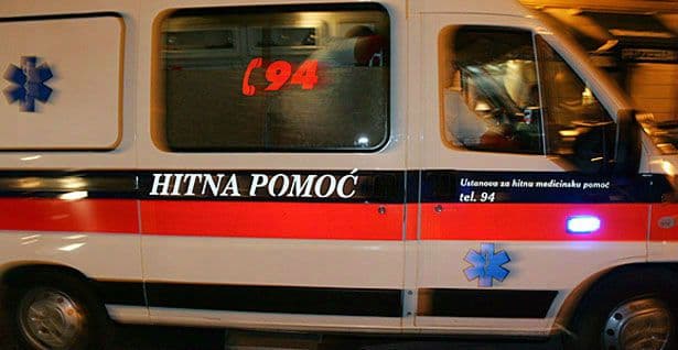 Beograd: Ubijen vlasnik restorana "Hacijenda"? Beograd: Ubijen vlasnik restorana "Hacijenda"?