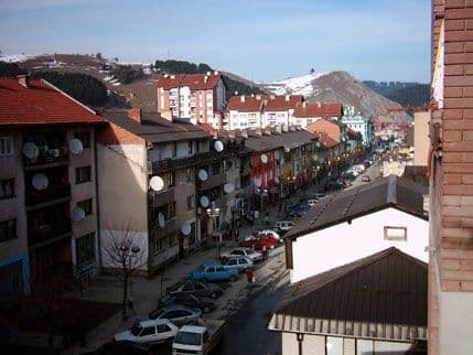 Optužnica protiv načelnice ginekologije u Rožajama Optužnica protiv načelnice ginekologije u Rožajama