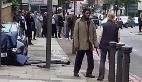 Žena koja se suprotstavila londonskom koljaču: Nisam se plašila, bolje ja nego dijete Žena koja se suprotstavila londonskom koljaču: Nisam se plašila, bolje ja nego dijete