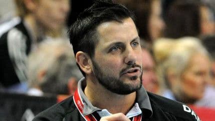 Vranjes novi selektor rukometaša Srbije Vranjes novi selektor rukometaša Srbije