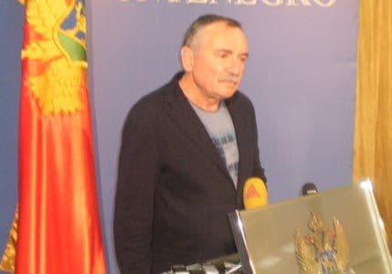 Radulović: O zahtjevima opozicije Skupština će raspravljati 31. maja Radulović: O zahtjevima opozicije Skupština će raspravljati 31. maja