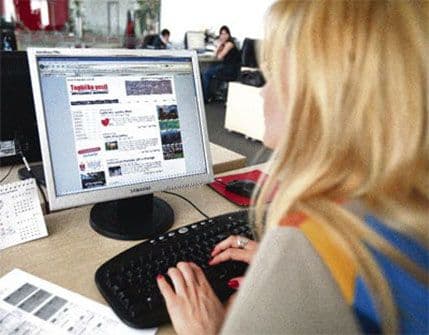 Onlajn mediji odgovorni za komentare, ne smiju širiti govor mržnje Onlajn mediji odgovorni za komentare, ne smiju širiti govor mržnje