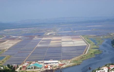 Imovina Solane ponovo na prodaju Imovina Solane ponovo na prodaju