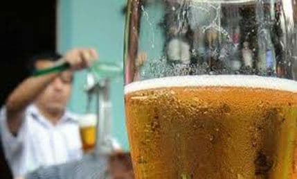 Turska ograničava prodaju alkohola Turska ograničava prodaju alkohola