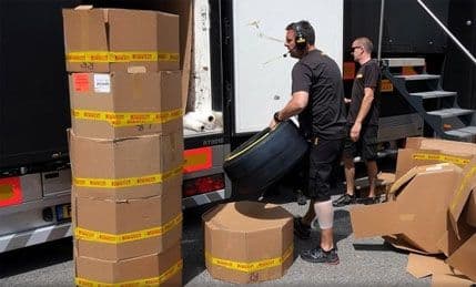 Pirelli prijeti odlaskom iz Formule 1 Pirelli prijeti odlaskom iz Formule 1