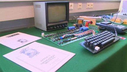 'Sveti gral' računara prodat za preko 500.000 eura 'Sveti gral' računara prodat za preko 500.000 eura