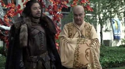 VIDEO: Parodija na "Igru prijestola" u izvođenju komičara Džimija Felona VIDEO: Parodija na "Igru prijestola" u izvođenju komičara Džimija Felona