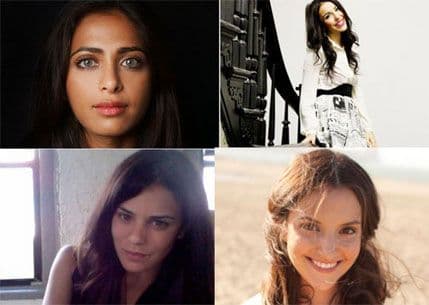 Top 18 najatraktivnijih i najuspješnijih direktorica tech kompanija! Top 18 najatraktivnijih i najuspješnijih direktorica tech kompanija!