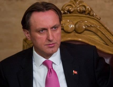 SDP: Samo Krivokapić polemiše sa predsjednicima drugih partija SDP: Samo Krivokapić polemiše sa predsjednicima drugih partija