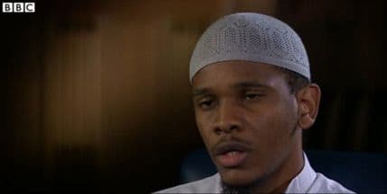 Osumnjičenog za ubistvo vojnika u Londonu vrbovao MI5? Osumnjičenog za ubistvo vojnika u Londonu vrbovao MI5?