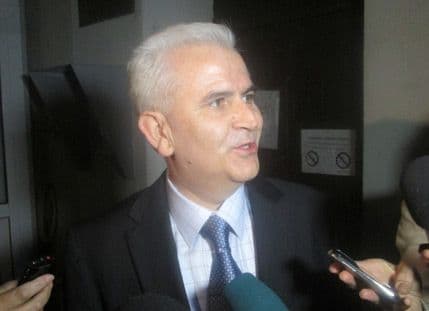 Budimir pušten da se brani sa slobode Budimir pušten da se brani sa slobode