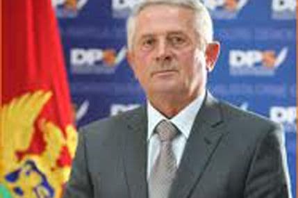 Šabović: Nije kasno Džavidu da se i sada pridruži DF-u Šabović: Nije kasno Džavidu da se i sada pridruži DF-u