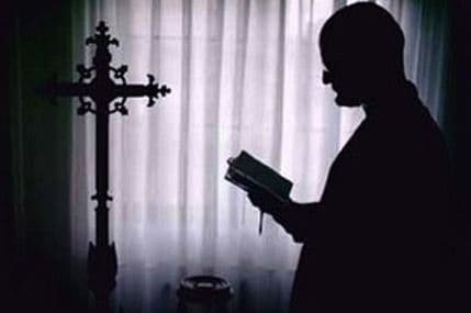 Madrid: Katoličkoj crkvi potrebni istjerivači đavola Madrid: Katoličkoj crkvi potrebni istjerivači đavola