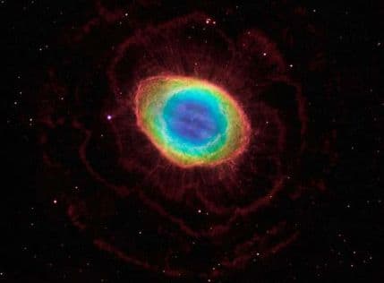 VIDEO: Novi snimak magline Prsten u 3D rezoluciji VIDEO: Novi snimak magline Prsten u 3D rezoluciji