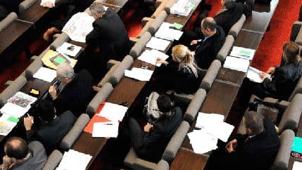 Glavni grad ustupa CPC 12.689 kvadrata u Momišićima za izgradnju vjerskog objekta Glavni grad ustupa CPC 12.689 kvadrata u Momišićima za izgradnju vjerskog objekta