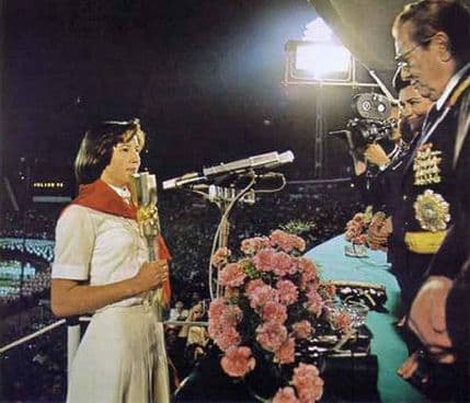 Dan mladosti: Štafete i sjećanja Dan mladosti: Štafete i sjećanja