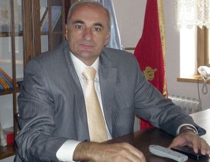 Milošević: Drobnič bi konkretno saopštio prepreke Milošević: Drobnič bi konkretno saopštio prepreke