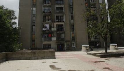 Beograd: Loncovića do kuće dovezao njegov ubica? Beograd: Loncovića do kuće dovezao njegov ubica?