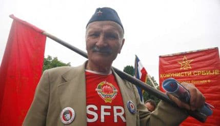 "I poslije Tita Tito": Hiljade poštovalaca u Kući cvijeća za Dan mladosti (VIDEO) "I poslije Tita Tito": Hiljade poštovalaca u Kući cvijeća za Dan mladosti (VIDEO)