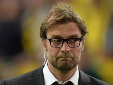 Klop: Čestitam Bajernu na pobjedi Klop: Čestitam Bajernu na pobjedi