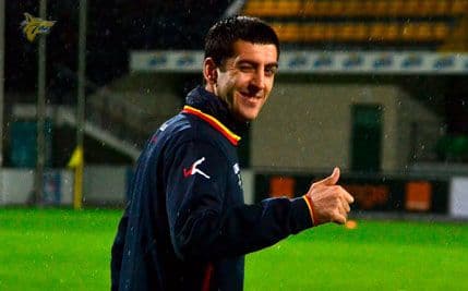 Počelo okupljanje, Krkotić: Idemo na pobjedu Počelo okupljanje, Krkotić: Idemo na pobjedu