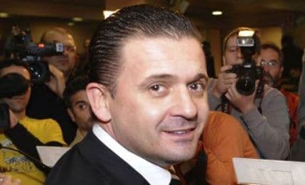 Mijatović: Navijam za Bajern zbog Hajnkesa Mijatović: Navijam za Bajern zbog Hajnkesa