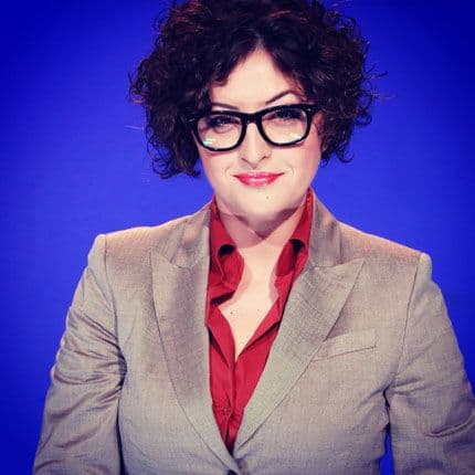 Superjunakinja bez profila na Fejsbuku Superjunakinja bez profila na Fejsbuku