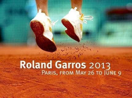 Isti meč dva puta na Rolan Garosu Isti meč dva puta na Rolan Garosu