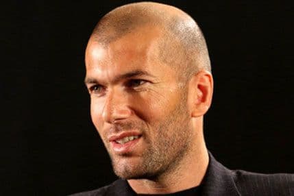 Zidan: Bajern ima malu prednost Zidan: Bajern ima malu prednost