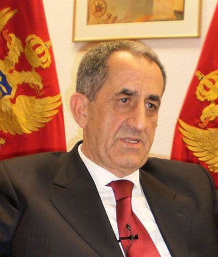 Crnovršanin: Više od pet hiljada garđana lani promjenilo ime Crnovršanin: Više od pet hiljada garđana lani promjenilo ime