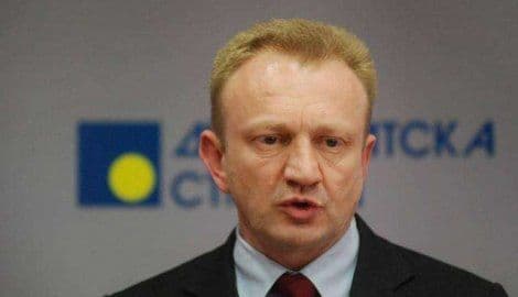 SNS: Đilas je isfrustriran jer ga ne stavljaju na bilborde SNS: Đilas je isfrustriran jer ga ne stavljaju na bilborde