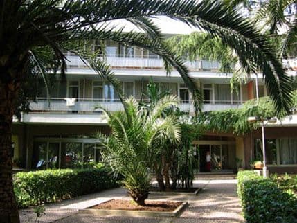 Šestoro djece završilo na infuziji, hotel „Park“ pod lupom inspektora Šestoro djece završilo na infuziji, hotel „Park“ pod lupom inspektora