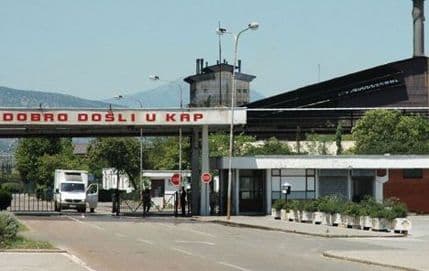 Bojanić: Neko treba da snosi posljedice zbog garancija; Jelić: Izvještaj DRI poruka MF-u Bojanić: Neko treba da snosi posljedice zbog garancija; Jelić: Izvještaj DRI poruka MF-u