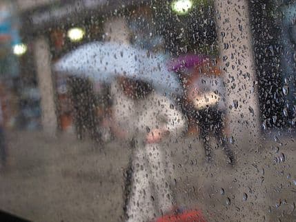 I danas kiša, do 20 stepeni I danas kiša, do 20 stepeni