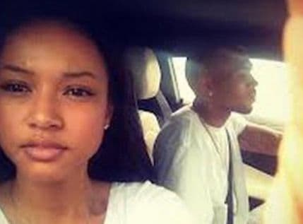 Kris Braun prebolio Rijanu? Kris Braun prebolio Rijanu?