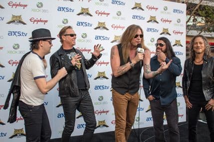 VIDEO: "Metalika" snimila film VIDEO: "Metalika" snimila film