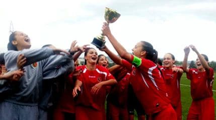 Ekonomist ponovo šampion Crne Gore Ekonomist ponovo šampion Crne Gore