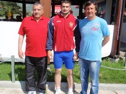 Furtula pobijedio u Sloveniji Furtula pobijedio u Sloveniji