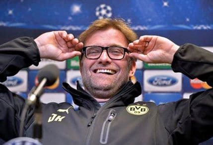 Klop najavljuje pojačanja Klop najavljuje pojačanja