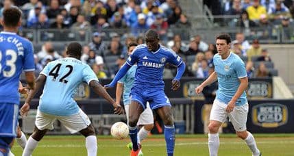 VIDEO: Nova goleada Sitija i Čelzija VIDEO: Nova goleada Sitija i Čelzija