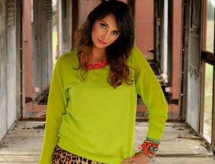 PAJOVIĆ: Uzor u oblačenju su nam Italijani, ovog ljeta biće u trendu afro stil PAJOVIĆ: Uzor u oblačenju su nam Italijani, ovog ljeta biće u trendu afro stil