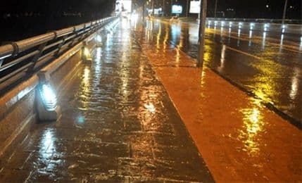 HMZCG: Sjutra promjenljivo, do 25 stepeni HMZCG: Sjutra promjenljivo, do 25 stepeni