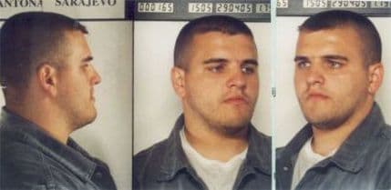 Liridon Keljmendi traži povraćaj jemstva od 40 hiljada eura?! Liridon Keljmendi traži povraćaj jemstva od 40 hiljada eura?!