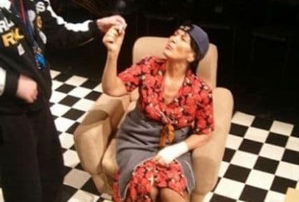 „The Beauty Queen“ u Studiju „The Beauty Queen“ u Studiju