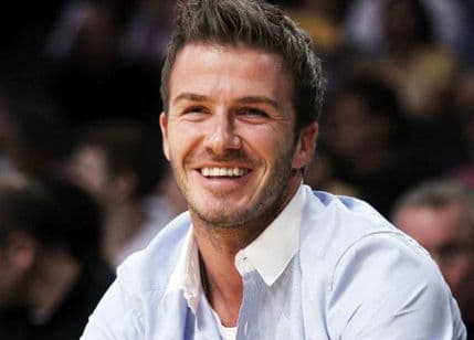 Čime je Bekam obradovao majku i taštu? Čime je Bekam obradovao majku i taštu?